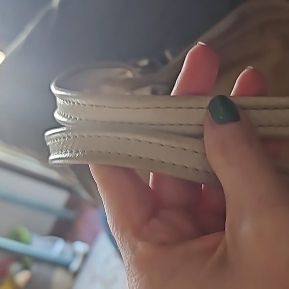 Coach Poppy leather hobo - Picture 5 of 8